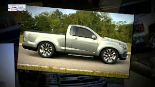 preview picture of video 'Lifted Chevy Truck Virtual Test-Drive South Jersey | Burlington Chevy'