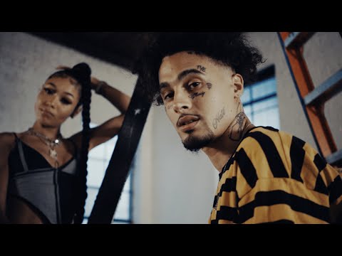 Wifisfuneral - Lost In Time feat. Coi Leray (Official Video)