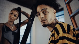 Wifisfuneral - Lost In Time feat. Coi Leray (Official Video)