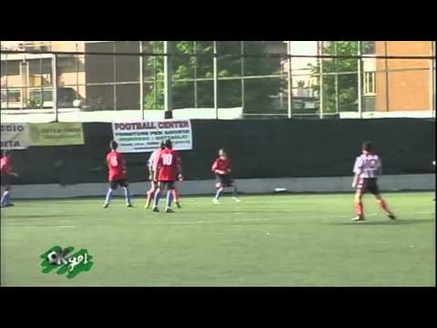 LUCENTO / IVEST GIOVANISSIMI FB - OK GOL 19.04.11