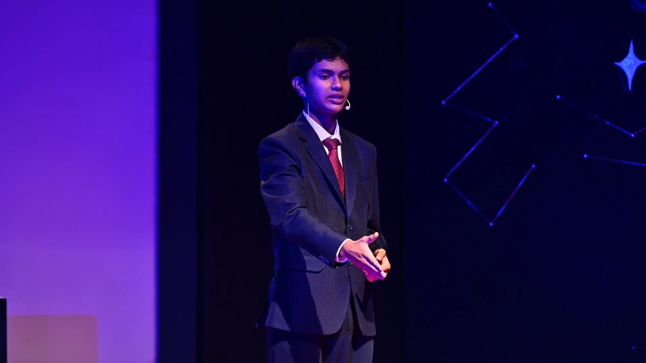 The Quiet Things We Leave Behind | Ranbir Singh | TEDxThe Orchid School