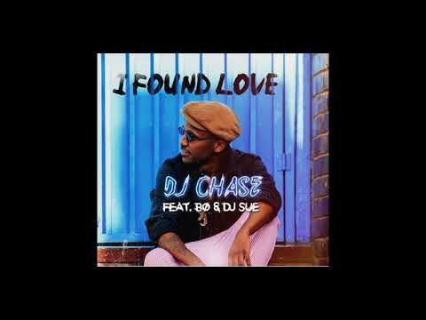 Dj Chase Ft Bo & Dj Sue ''I Found Love''