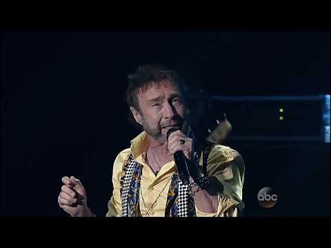 Paul Rodgers & Alissa Czisny - Shooting Star (11.30.2014 HD)