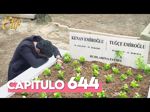 Elif Tercera Temporada Capítulo 644 | Elif Capítulo 644