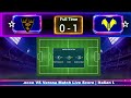 Lecce VS Verona Match Live Score | Italian Serie A Match Live Stream |