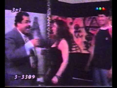 Aunque usted no lo viera 2004 - 05 - Charlataneria barata