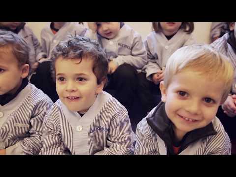 Open to the world:  Jesuïtes Sarrià - Sant Ignasi