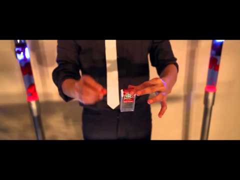 The Vanishing by Shin Lim with gimmick  - Easy Magic Tricks