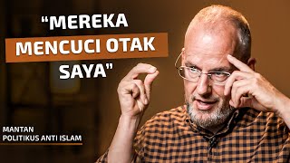 Download lagu Mantan Anti-Islam Menjadi Muslim! Bagaimana Dia Menerima Islam? @HalisMedia mp3