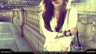 Foreign Beggars - Goon Bags (UZ Remix)