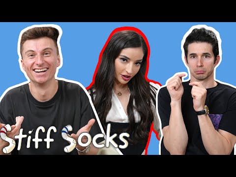 Bang Like a Pilgrim with Emily Willis | Stiff Socks Podcast Ep. 160