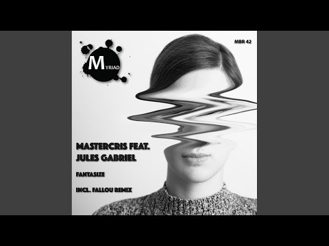 Fantasize (Radio Edit)