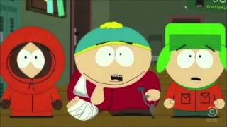 Cover art for Mr Mackey shits himself