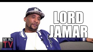 Lord Jamar: F****t Isn't Always Used As a Term for Gay People