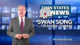 Swan Song: New year, same song in Washington