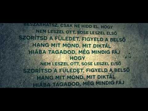 Kozmosz: Valami előtt