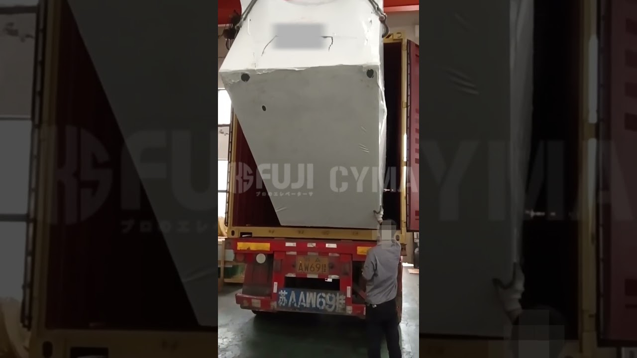 Escalator 35° Shipping Arrangement escalator company escalator Modern Escalator manufacturer