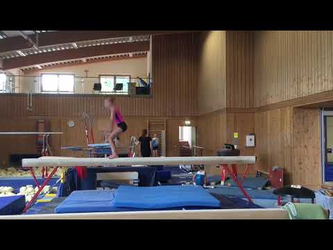 Turnen macht Spaß 💖