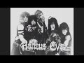 HALLOWS EVE "There Are No Rules" ´85 (USA).