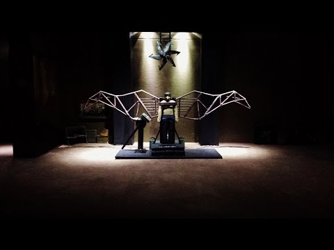 Angel Fall Trap (22nd Original Trap)