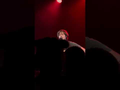 Mitch Cutts/@rmcmband “Black Rock” Portland, Oregon 11/21/24