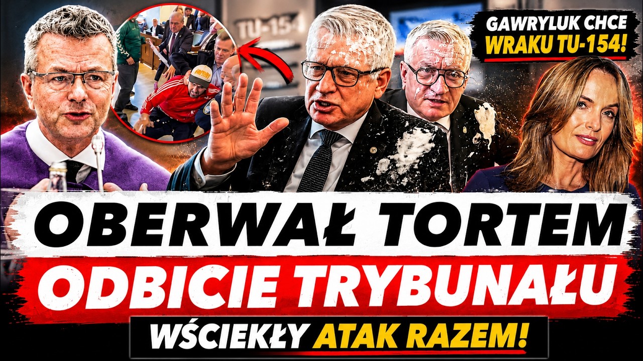 Tort był ''przesłodzony'' ?