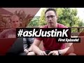 The First AskJustinK Episode From South Africa
