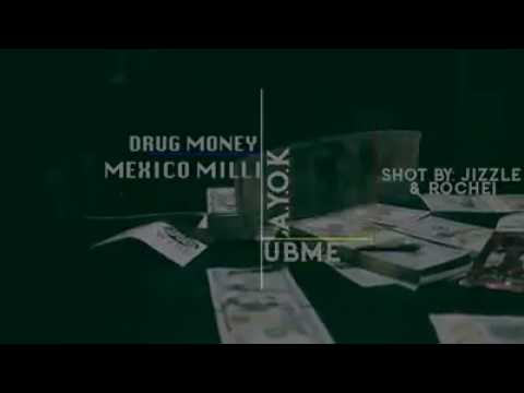 Mexico Milli x Drug Money (Official Video)