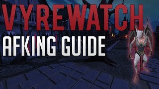 AFK Vyrewatch guide | Runescape 3