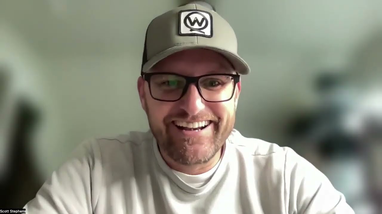 Quiet Warrior Podcast 6, You are needed!