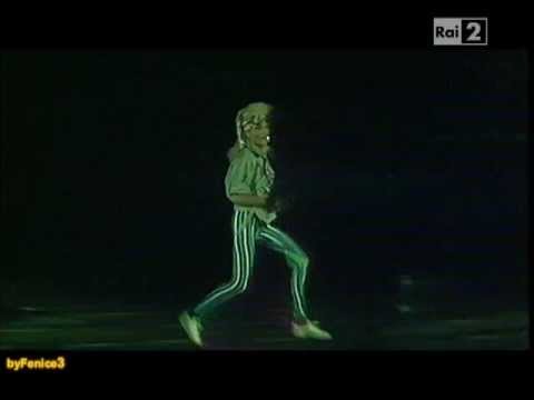 Lamette - Donatella Rettore (1982)