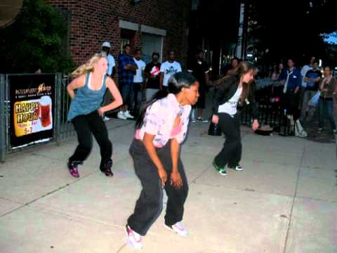 Pecha Kucha Dayton, Vol. 12 - Kelly Dailey