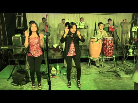 Caliventura La Sonora - Mala Mala