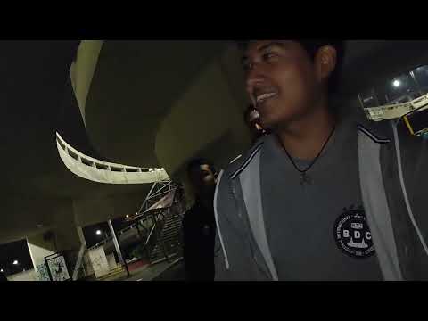 D'MENTE vs ADEUZ - Final | Pura Calle #6