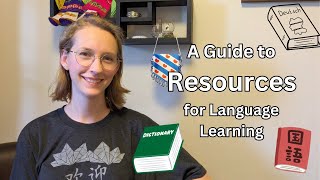 A Guide to Language Learning Resources