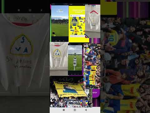 SV Atlas Delmenhorst song