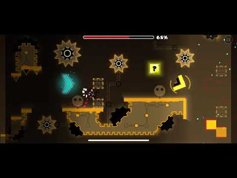 Powerful|by GD Jose|Epic harder|100%