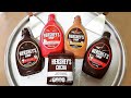 Hersheys Full Family Ice Cream Rolls How To Make Ice Cream With Hersheys All Set Syrup Cocoa ASMR