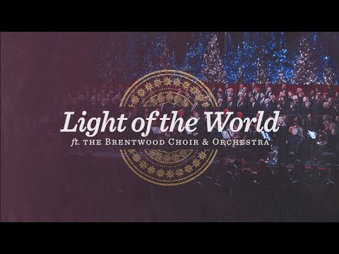 Light of the World | Brentwood Baptist Christmas Concert 2023