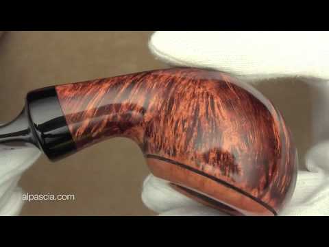 pipa BigBen Barbados Tan 647 - smoking pipe 019