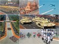 First Republic Day Parade In 1950 INDIA REPUBLIC DAY INDIA INDEPENDENCE DAY DELHI 1950