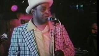 Billy Branch / Willie Dixon Little Red Rooster (1982)