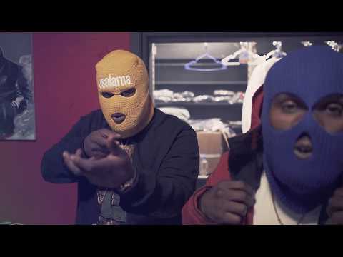 SHODDY BOI - AIN’T LIVIN RIGHT - NAJ THE SHOOTER & AR DEVILLE