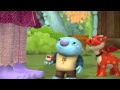 WALLYKAZAM PROMO FOR BT KIDS