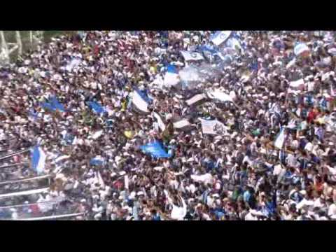 "La banda de fiesta (vs CN) saltaesdelsanto.blogspot.com" Barra: La Inigualable Nº1 del Norte &bull; Club: Juventud Antoniana