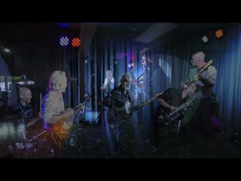 Tom Waters and Geoff Achison - The Letter - Brush With The Blues Tour Aust 2025 (HQ Audio)