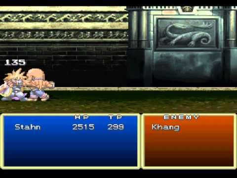 PSX Longplay [191] Tales of Destiny (part 4 of 6)