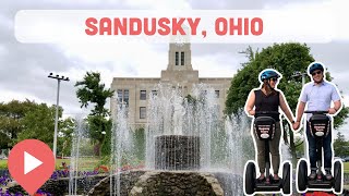 Best Things to Do in Sandusky, Ohio
