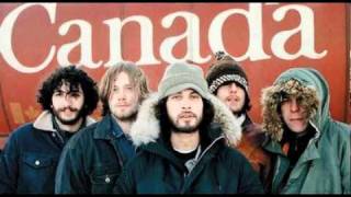 Sam Roberts - Paranoia