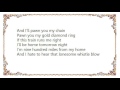 Dion - 900 Miles Lyrics